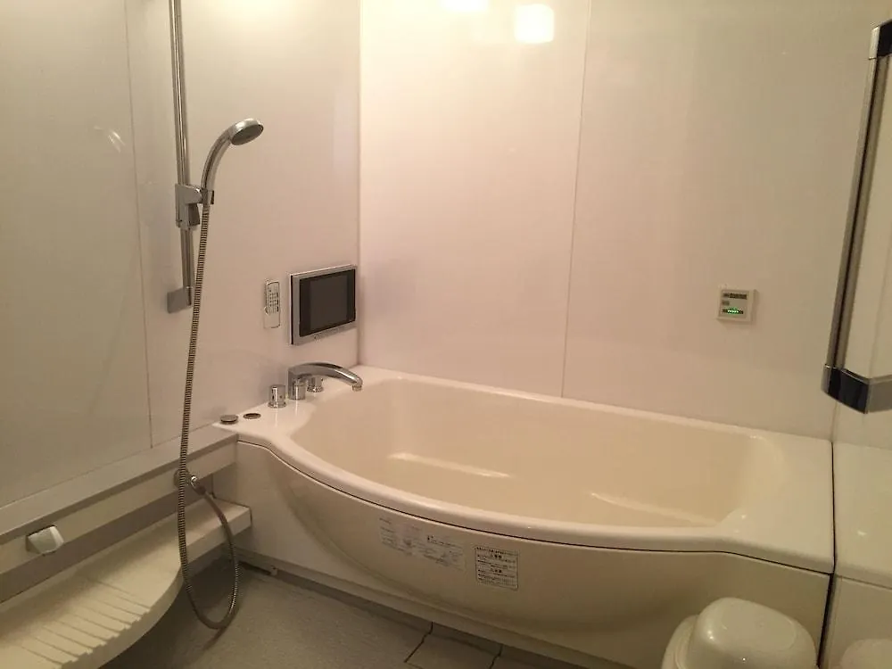 ホテル トランス 男塾ホテルグループ (Adults Only) Kóbe Japán