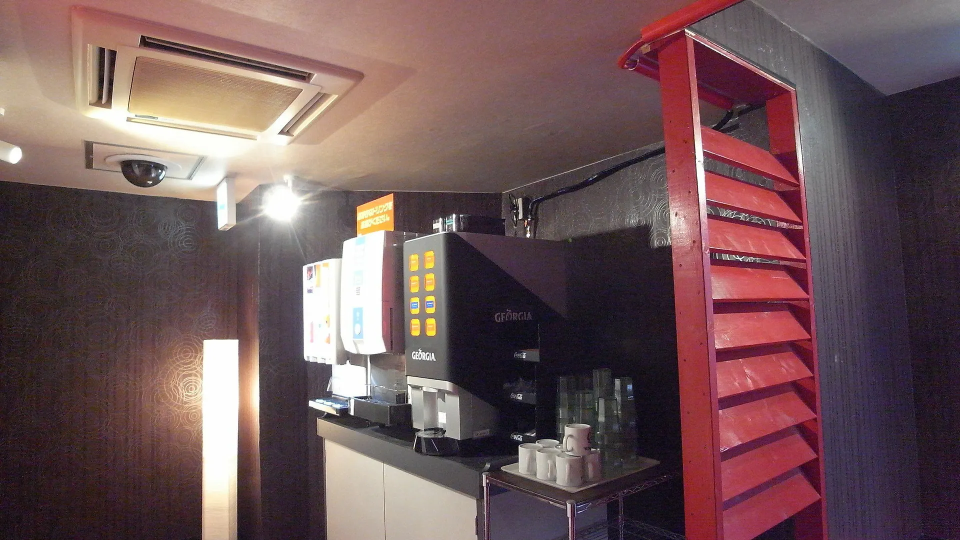 ホテル トランス 男塾ホテルグループ (Adults Only) Kóbe Love hotel