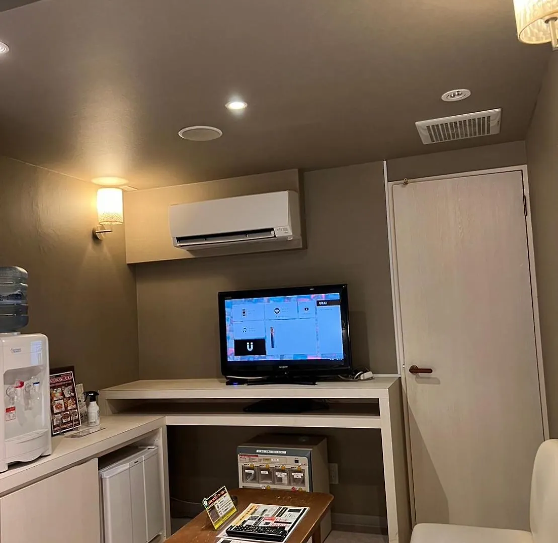 ホテル トランス 男塾ホテルグループ (Adults Only) Kobe