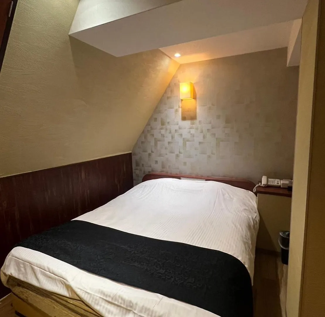 ** Hotel miłości ホテル トランス 男塾ホテルグループ (Adults Only) Kobe Japonia