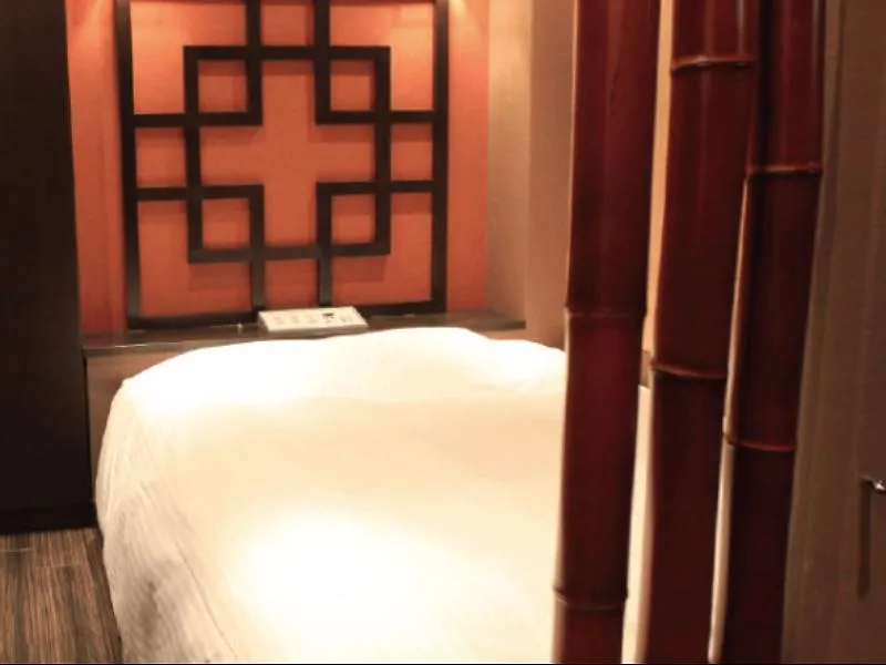 ホテル トランス 男塾ホテルグループ (Adults Only) Kobe 2*,  Japonia