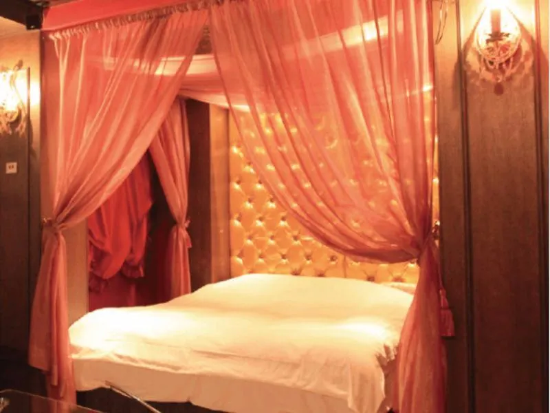 ホテル トランス 男塾ホテルグループ (Adults Only) Kobe